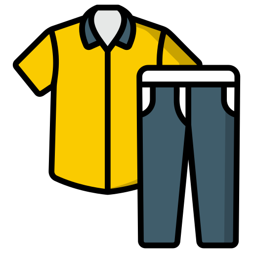 Moda Masculina