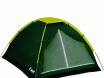 Barraca de Camping Iglu para 4 Pessoas Bel Lazer